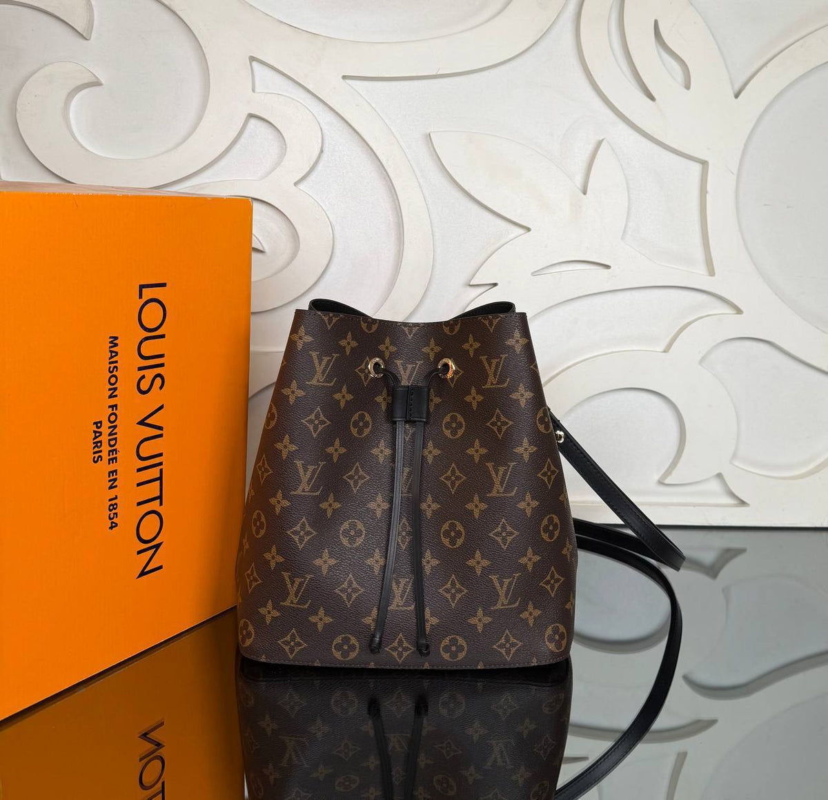 LOUIS VUITTON — Pochette Métis