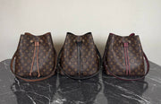 LOUIS VUITTON — Pochette Métis
