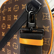 LOUIS VUITTON — Speedy Bandoulière