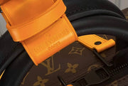 LOUIS VUITTON — Speedy Bandoulière