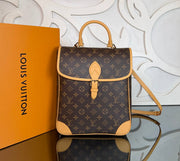 LOUIS VUITTON — OnTheGo PM