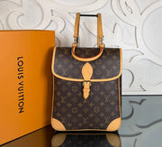 LOUIS VUITTON — OnTheGo PM
