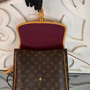 LOUIS VUITTON — OnTheGo PM