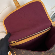 LOUIS VUITTON — OnTheGo PM