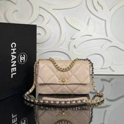 CHANEL — Classic Flap Bag