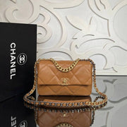 CHANEL — Classic Flap Bag