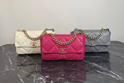 CHANEL — Classic Flap Bag