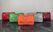 CHANEL — Classic Flap Bag