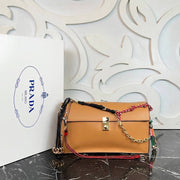 LOUIS VUITTON — Félicie Pochette