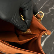 LOUIS VUITTON — Loop Hobo Bag
