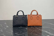 LOUIS VUITTON — Loop Hobo Bag