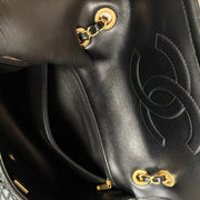 SAINT LAURENT — YSL Monogram Belt