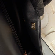 SAINT LAURENT — YSL Monogram Belt