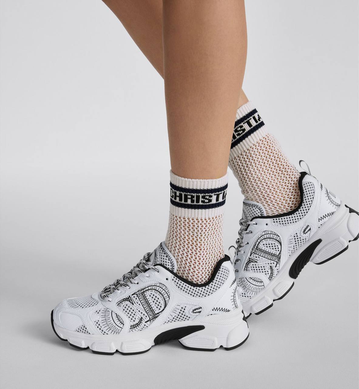 DIOR — Shoes 02
