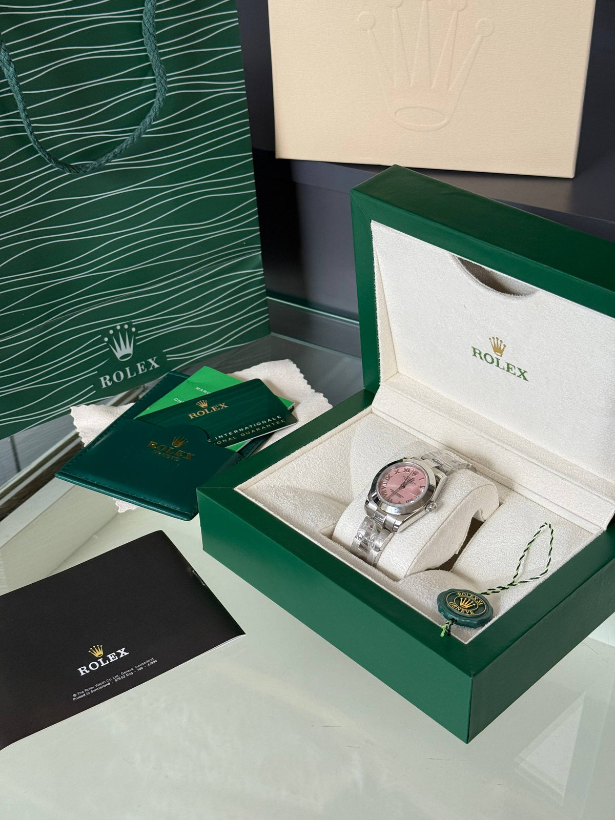 ROLEX — Watch 05