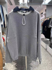 Women's Grey Sweatpants