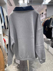 Women's Grey Sweatpants