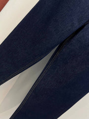 LOUIS VUITTON — Denim Jeans