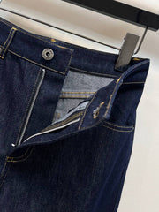 LOUIS VUITTON — Denim Jeans