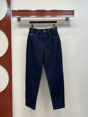 LOUIS VUITTON — Denim Jeans