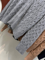 Women's Wool Cardigan