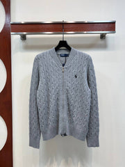 Women's Wool Cardigan