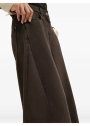 MAX MARA — Wide-Leg Trousers