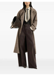 MAX MARA — Wide-Leg Trousers