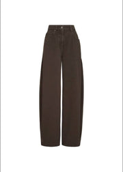 MAX MARA — Wide-Leg Trousers