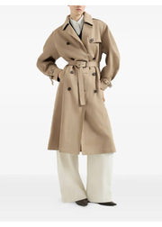 BURBERRY — Classic Trench Coat