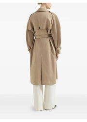 BURBERRY — Classic Trench Coat