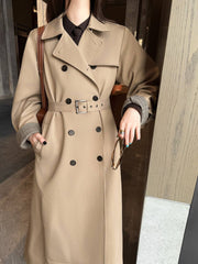BURBERRY — Classic Trench Coat