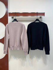 AMI PARIS — Logo Sweater