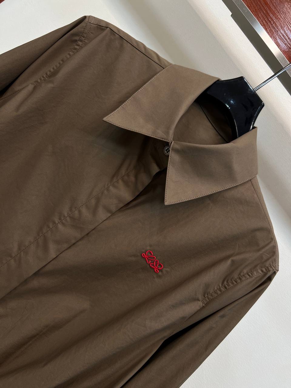 LOEWE — Lightweight Utility Jacket