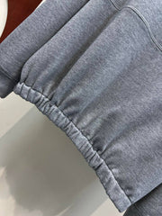 Women's Grey Sweatpants