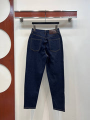 LOUIS VUITTON — Denim Jeans