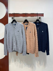 Women's Wool Cardigan
