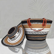 MIU MIU — Straw Summer Tote Bag Collection 03 — image 10