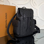 LOUIS VUITTON — Monogram Backpack — image 2