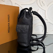 LOUIS VUITTON — Monogram Backpack — image 3