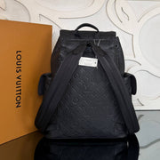 LOUIS VUITTON — Monogram Backpack — image 4