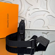 LOUIS VUITTON — Monogram Crossbody Bag — image 2