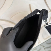 LOUIS VUITTON — Monogram Crossbody Bag — image 6