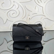 CHANEL — Classic Leather Shoulder Bag — image 2