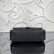 CHANEL — Classic Leather Shoulder Bag — image 7